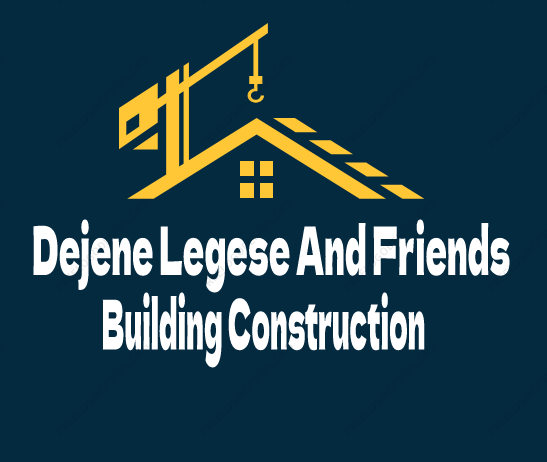 Dejene Legese And Friends Building Construction